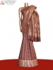 Wedding Exclusive Handloom Tussar Silk Saree